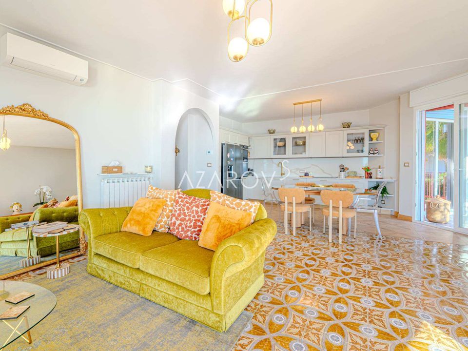 Apartament a Sanremo, Imperia - foto 5