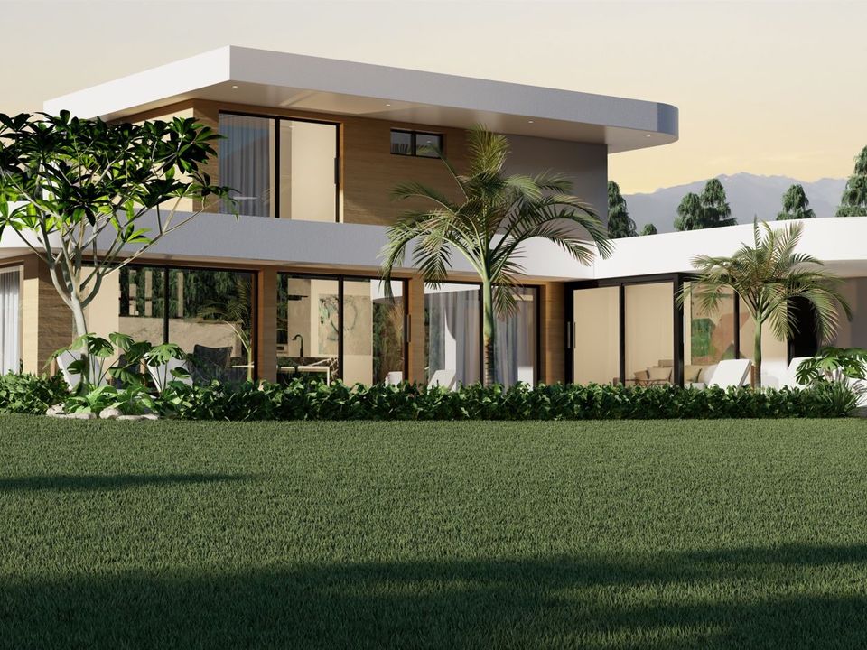 Villa i Pedreguer, Alicante - foto 2