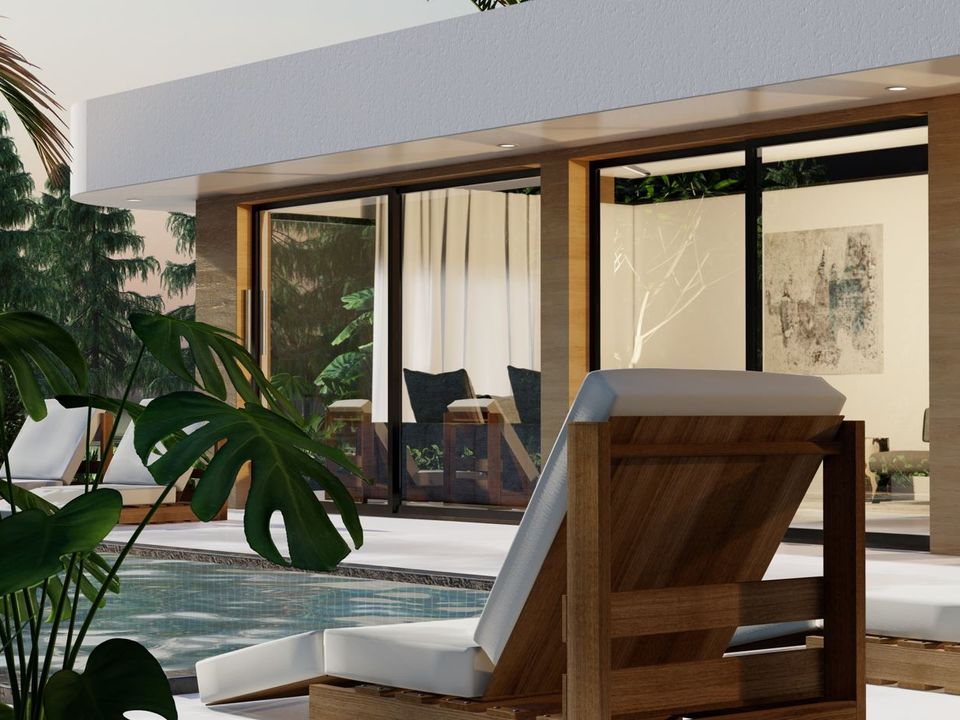 Villa i Pedreguer, Alicante - foto 3