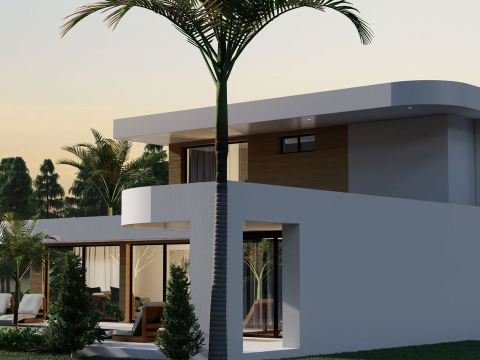 Villa i Pedreguer, Alicante - foto 5