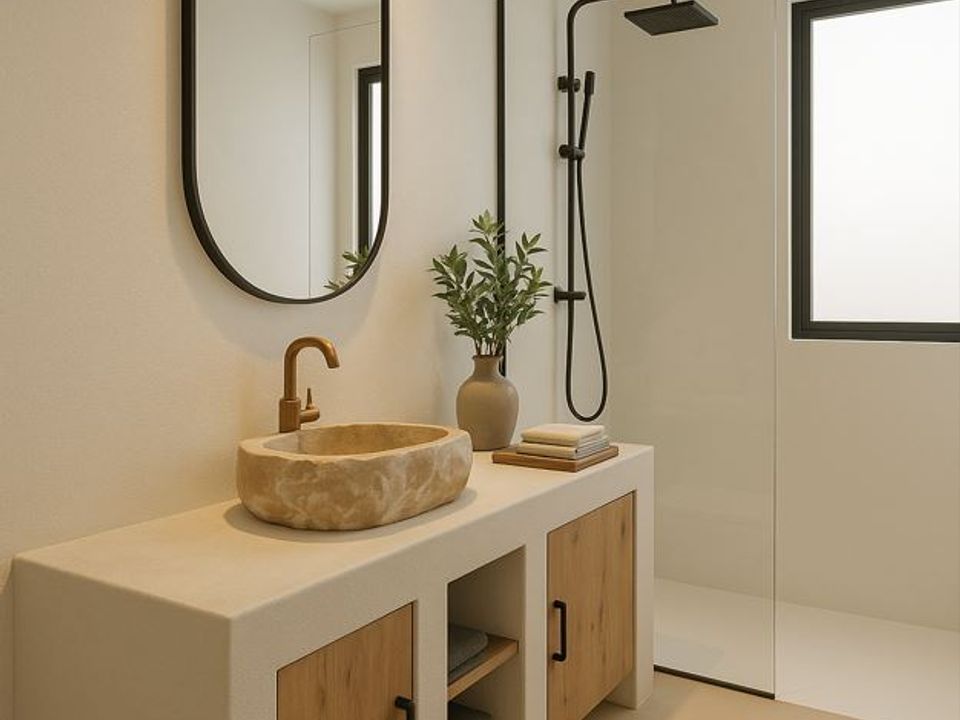 Villa i Pedreguer, Alicante - foto 4