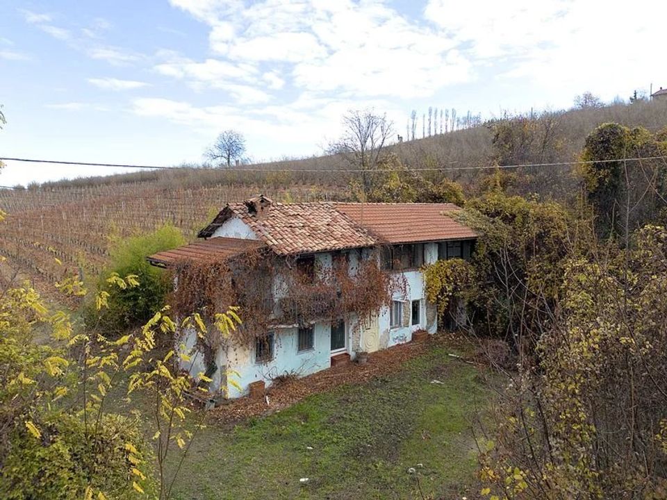 Herregård i Dogliani, Cuneo - bilde 3
