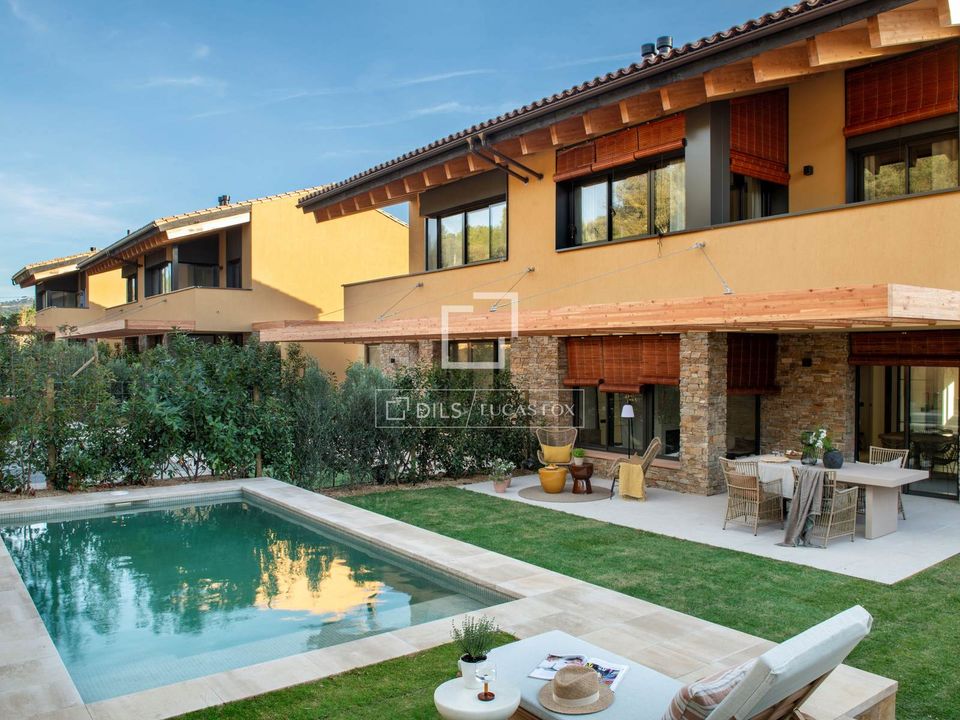 Villa i Regencos, Gerona - foto 2