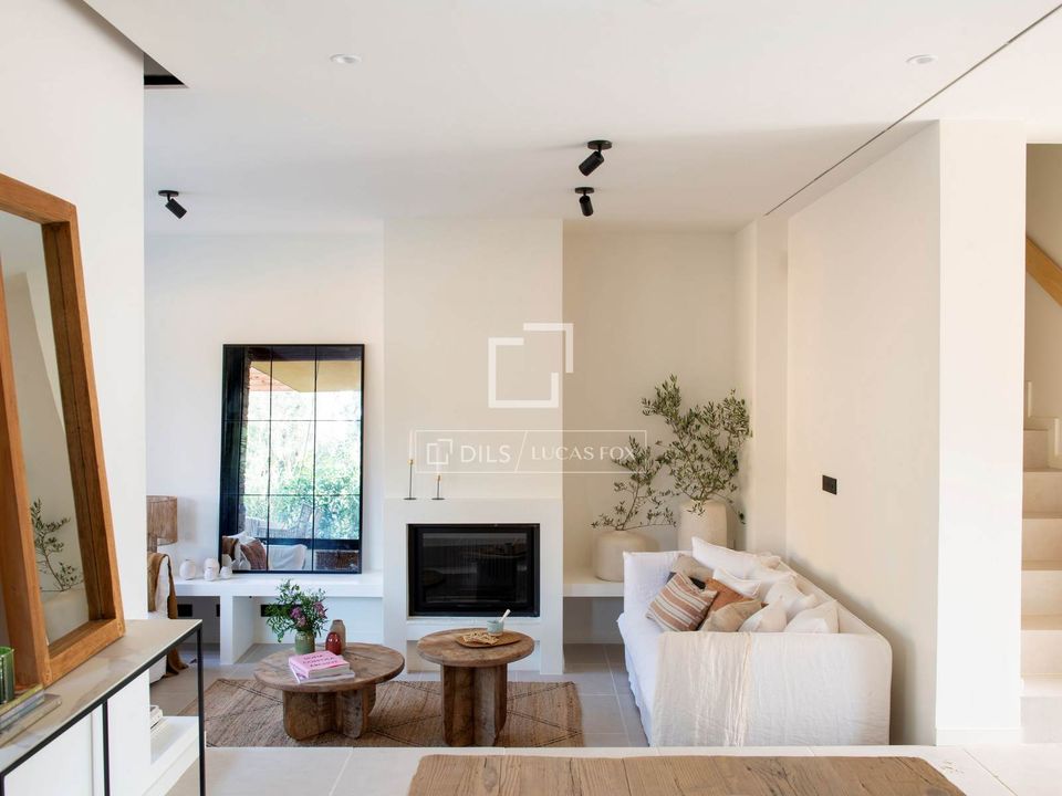 Villa i Regencos, Gerona - foto 1