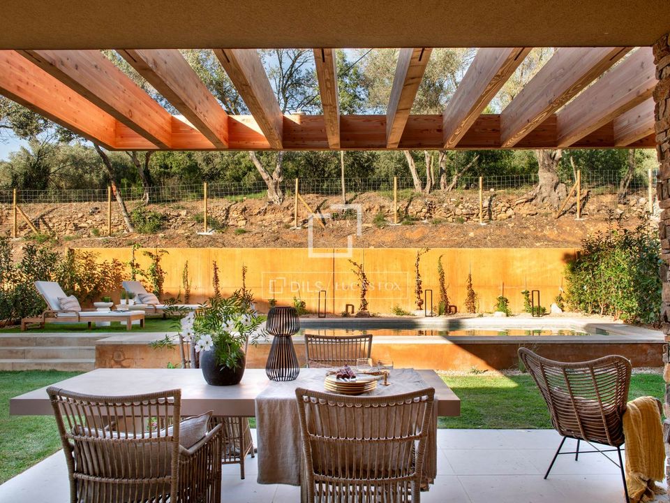 Villa i Regencos, Gerona - foto 4