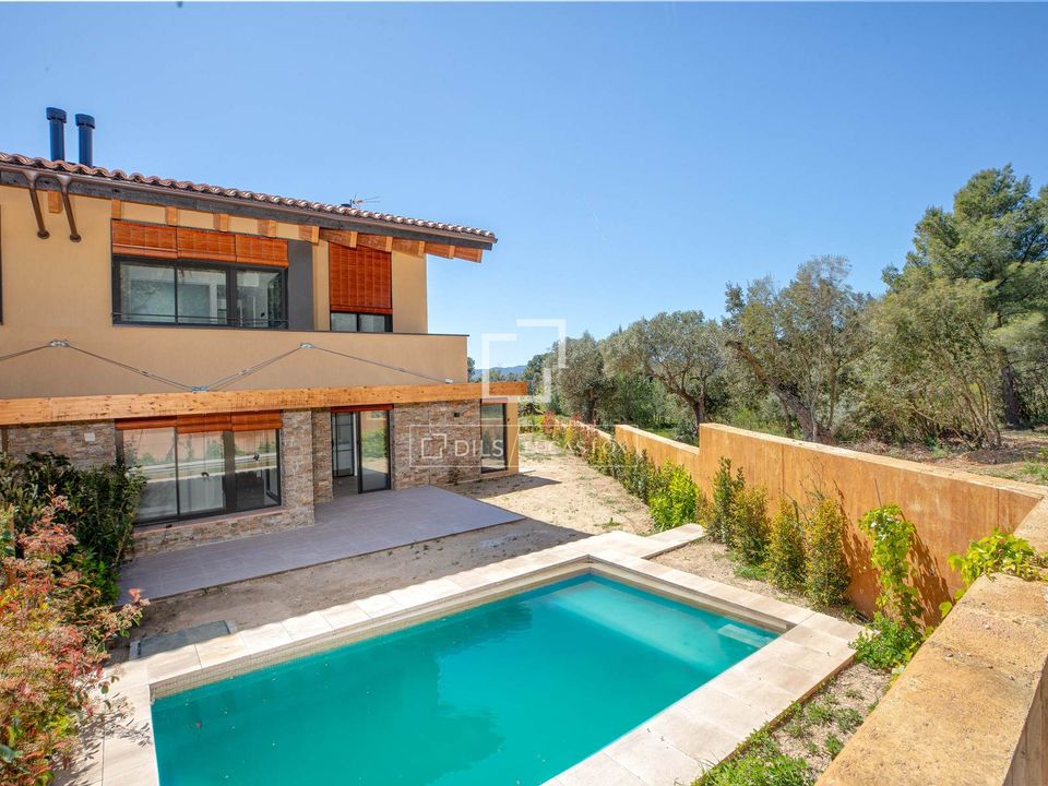 Villa i Regencos, Gerona - foto 1