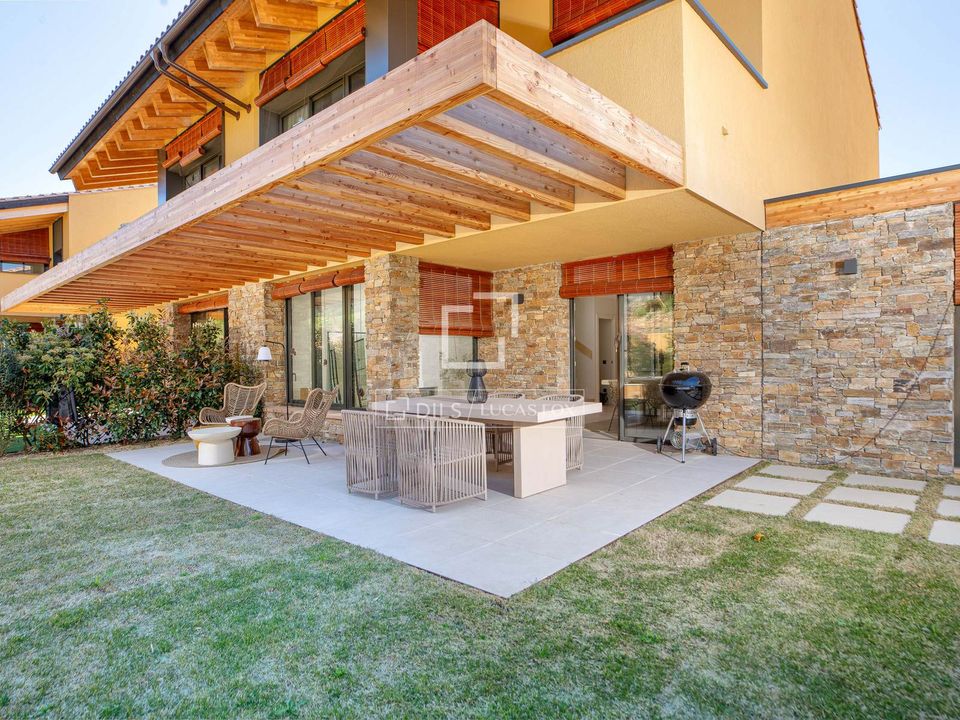 Villa i Regencos, Gerona - foto 2