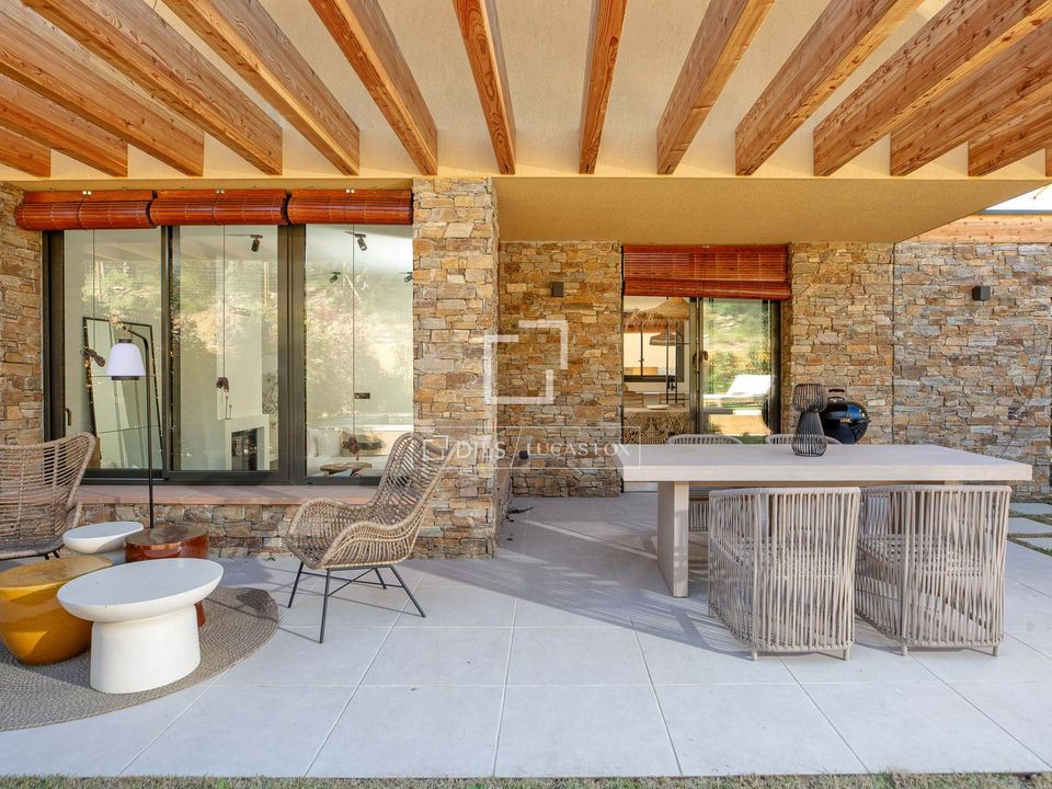 Villa i Regencos, Gerona - foto 3