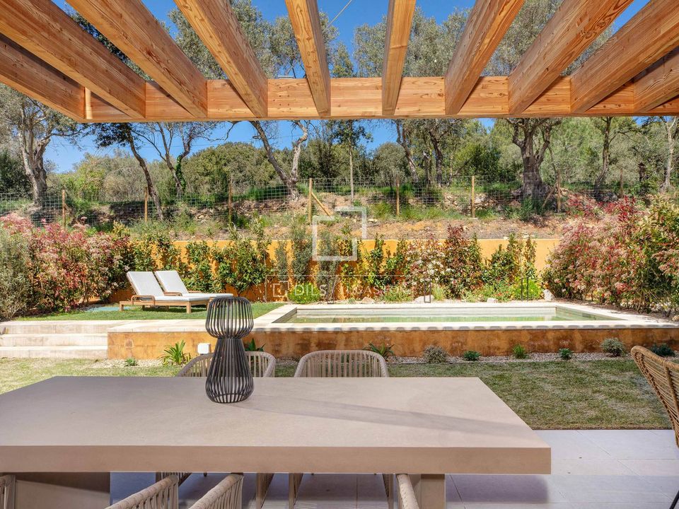 Villa i Regencos, Gerona - foto 4