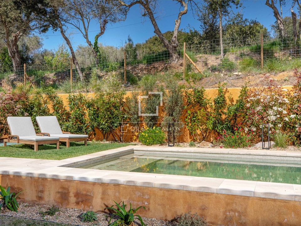 Villa i Regencos, Gerona - foto 5