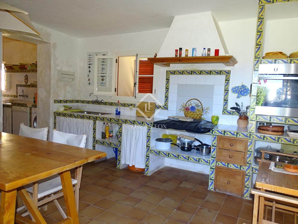 Landejendom i Ciutadella De Menorca, Menorca - foto 5