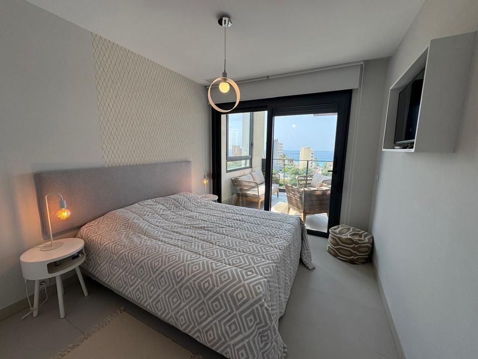 Lejlighed i Calpe, Alicante - foto 3
