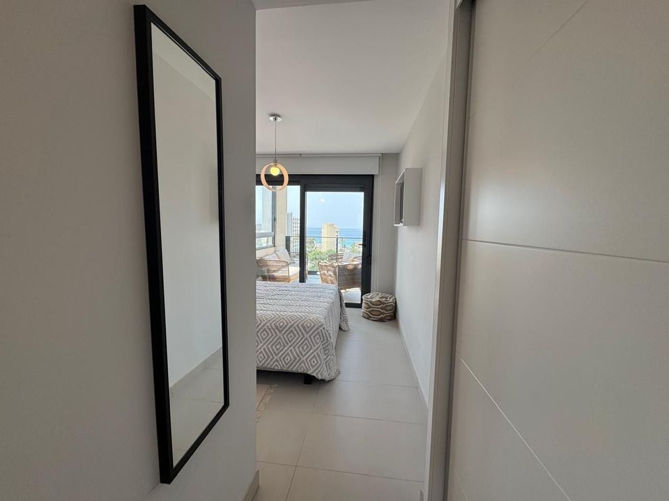 Lejlighed i Calpe, Alicante - foto 4