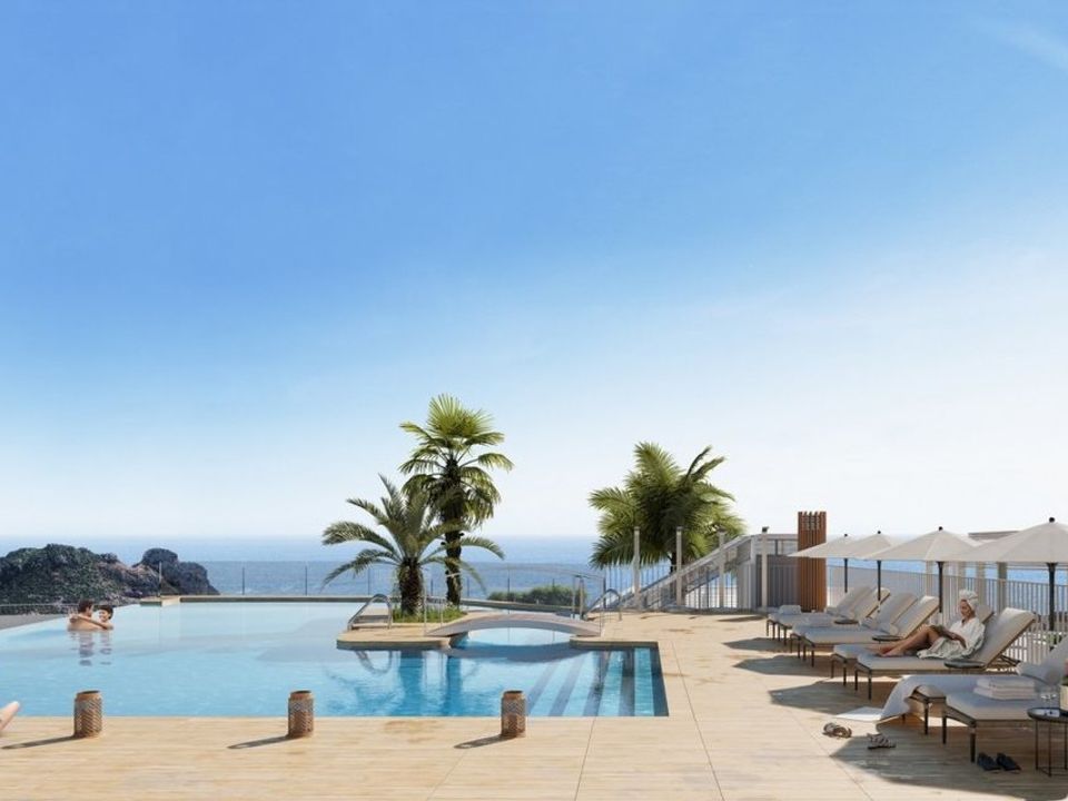 Leilighet i Aguilas, Murcia - bilde 2