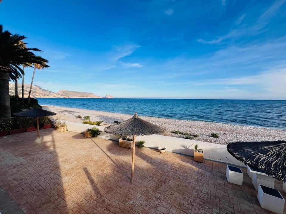 Lejlighed i Altea, Alicante - foto 2