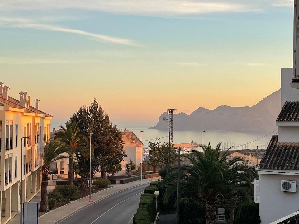 Lejlighed i Altea, Alicante - foto 2