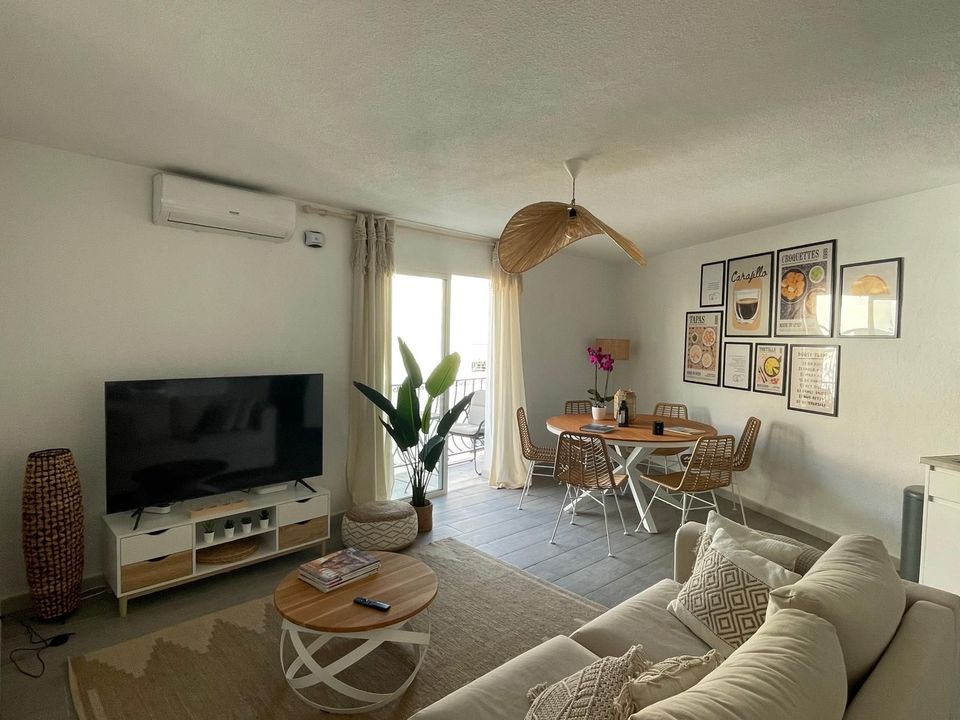 Lejlighed i Altea, Alicante - foto 1