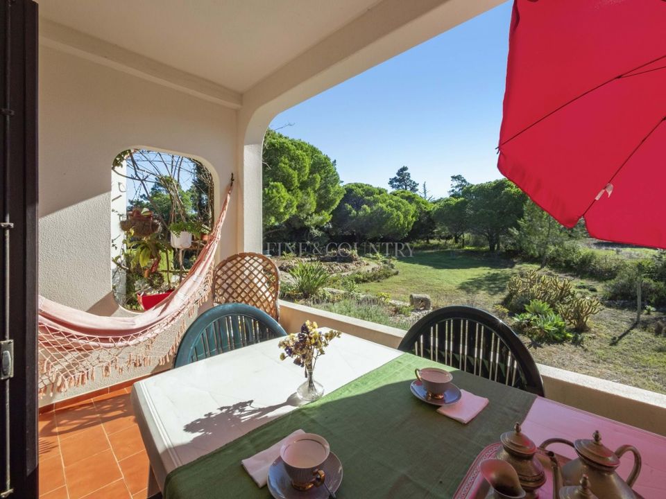 Villa i Carvoeiro, Faro - bilde 1