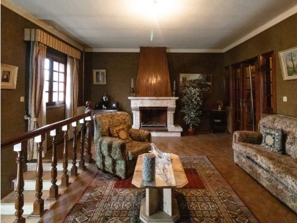 Villa i Sepins e Bolho, Coimbra - foto 1