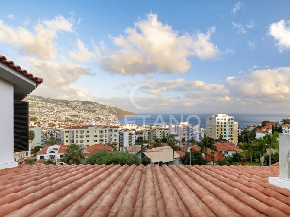 Villa i Funchal, Madeira - foto 5