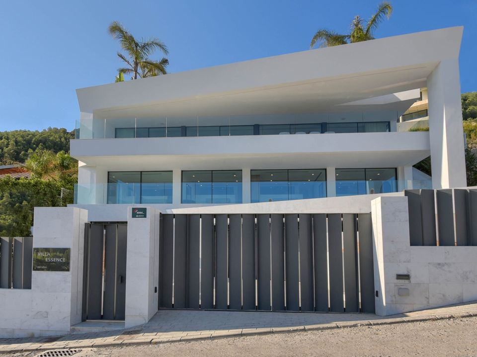 Villa i Ibiza, Ibiza - foto 2