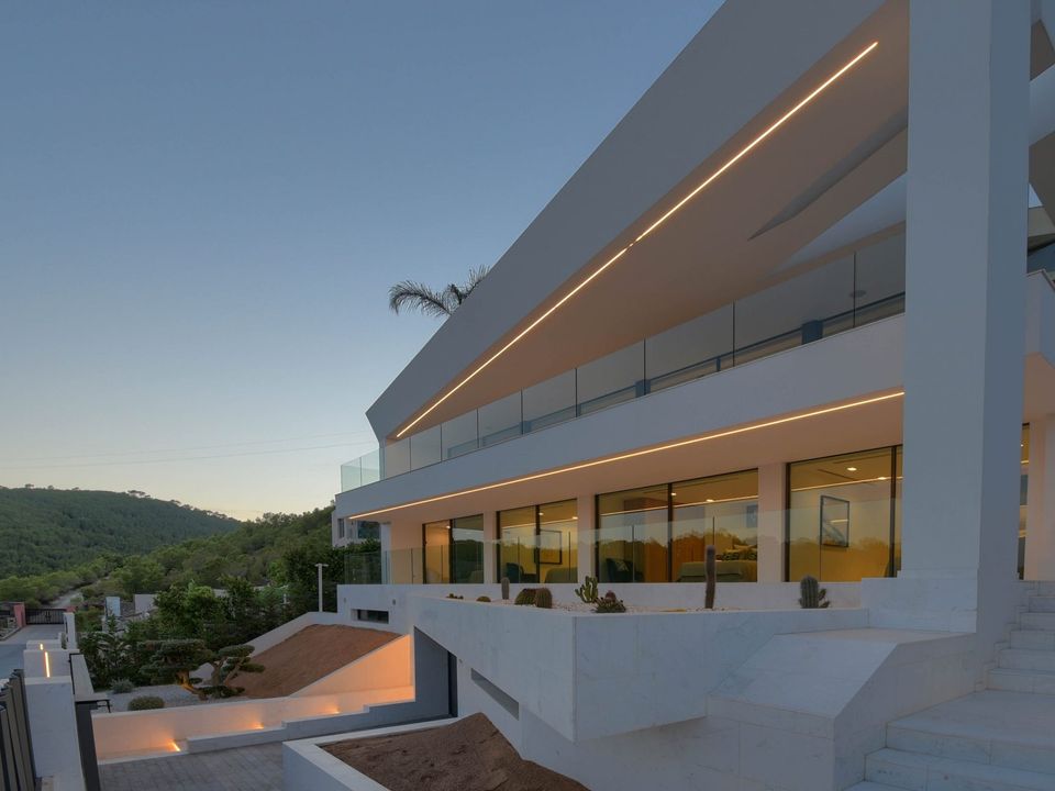 Villa i Ibiza, Ibiza - foto 3