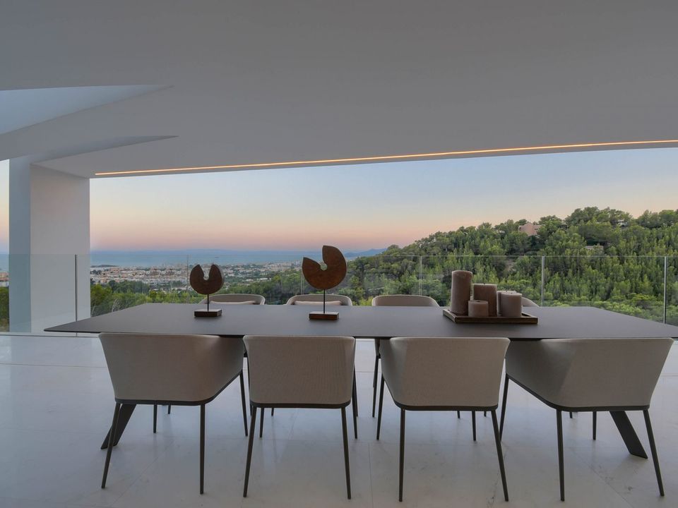 Villa i Ibiza, Ibiza - foto 4