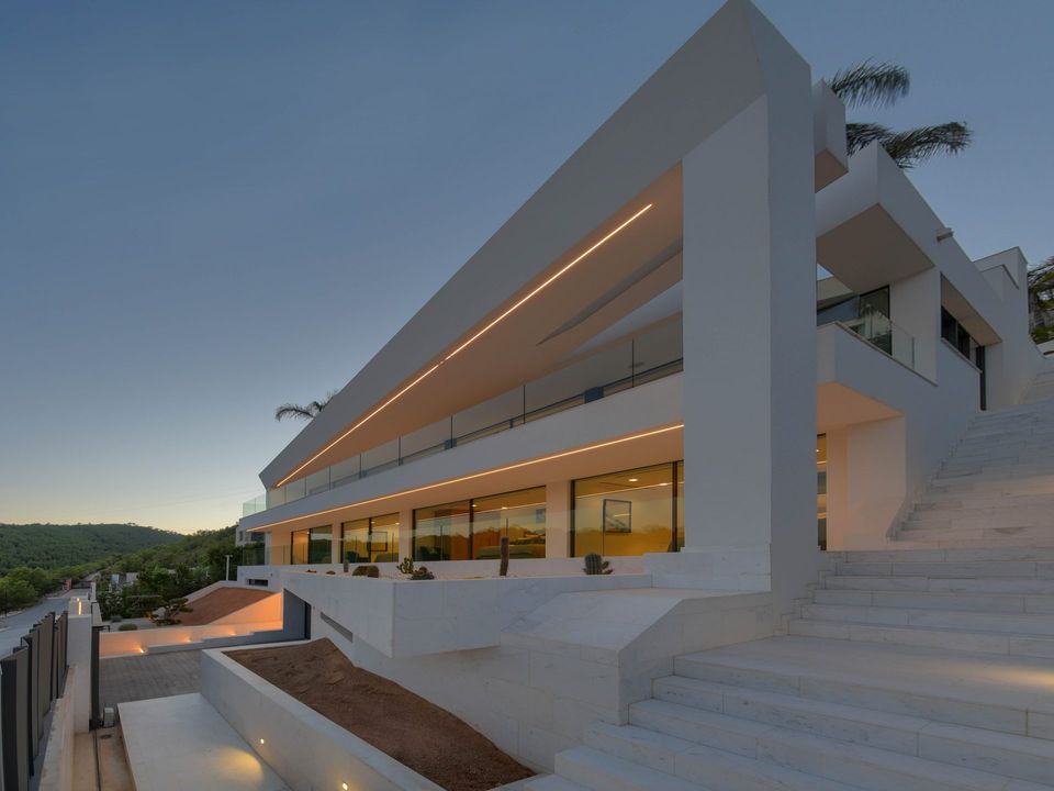 Villa i Ibiza, Ibiza - foto 5