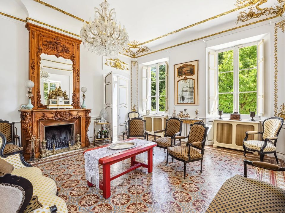 Villa i Aix-en-Provence, Bouches-du-Rhone - foto 2