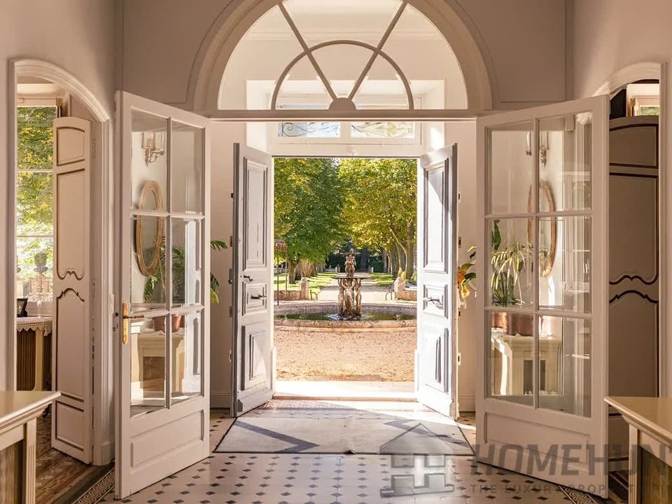 Villa i Aix-en-Provence, Bouches-du-Rhone - foto 4
