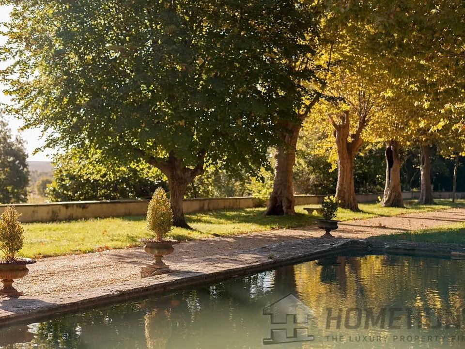 Villa i Aix-en-Provence, Bouches-du-Rhone - foto 5