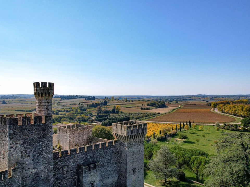 Villa i Uzes, Gard - foto 1