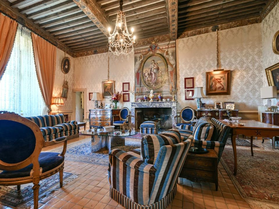 Villa i Uzes, Gard - foto 2