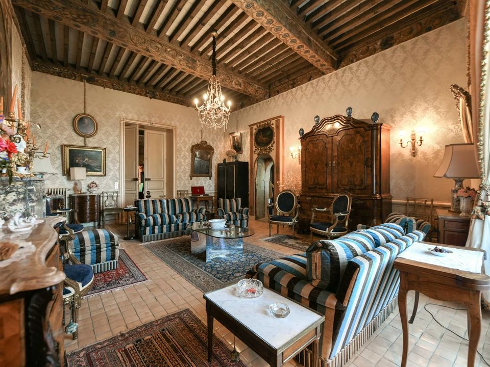 Villa i Uzes, Gard - foto 5