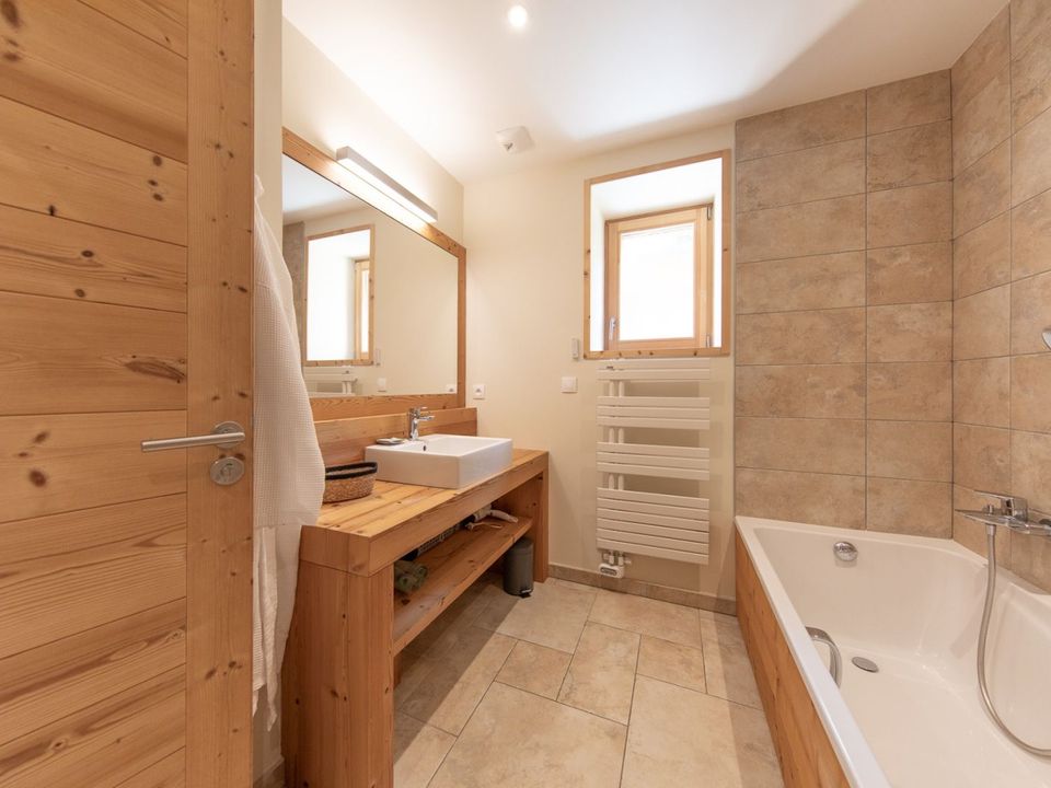 Villa i Morzine, Haute-Savoie - foto 5