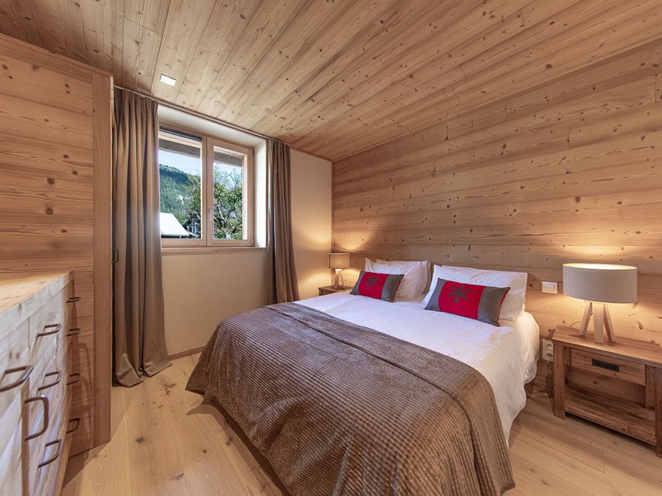 Villa i Morzine, Haute-Savoie - foto 4