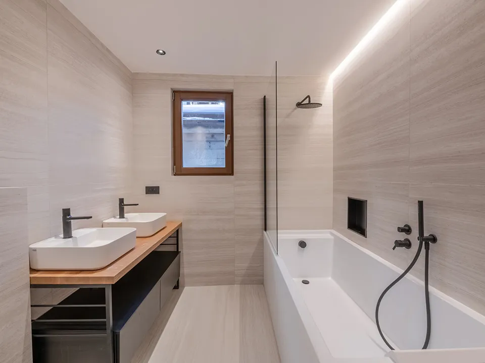 Apartamento em Chamonix, Haute-Savoie - foto 1