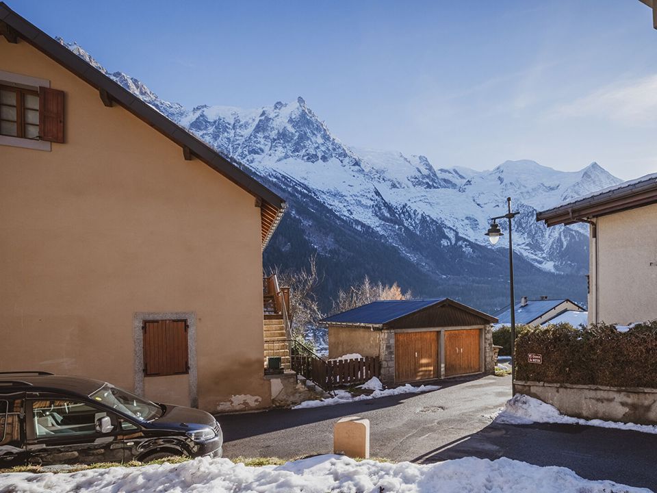 Apartamento em Chamonix, Haute-Savoie - foto 4