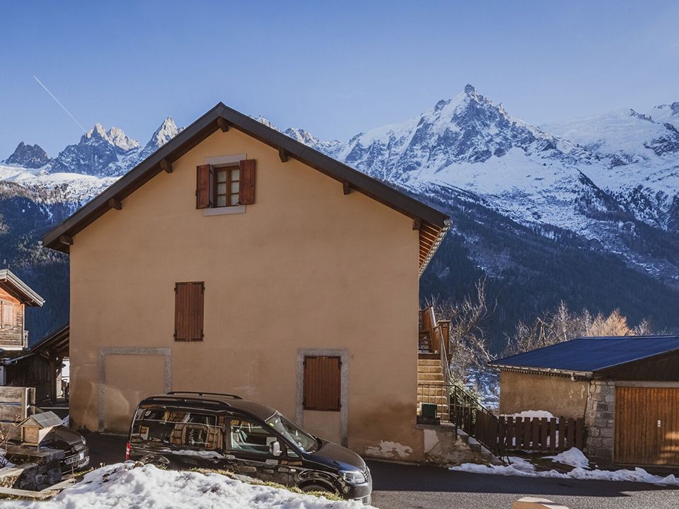 Apartamento em Chamonix, Haute-Savoie - foto 5