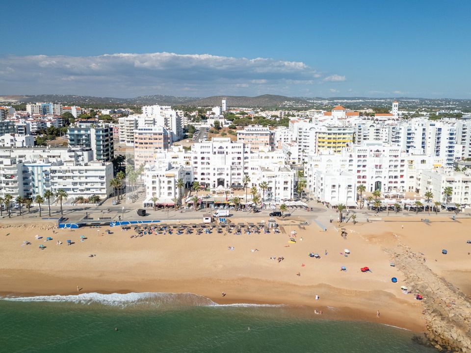 Lejlighed i Quarteira, Faro - foto 2