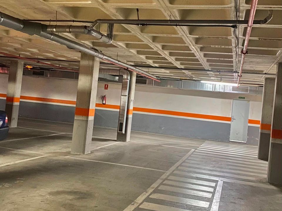 Garage i Alicante, Alicante - foto 5