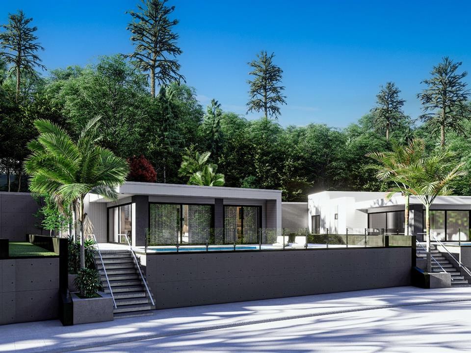 Villa i Pedreguer, Alicante - foto 3