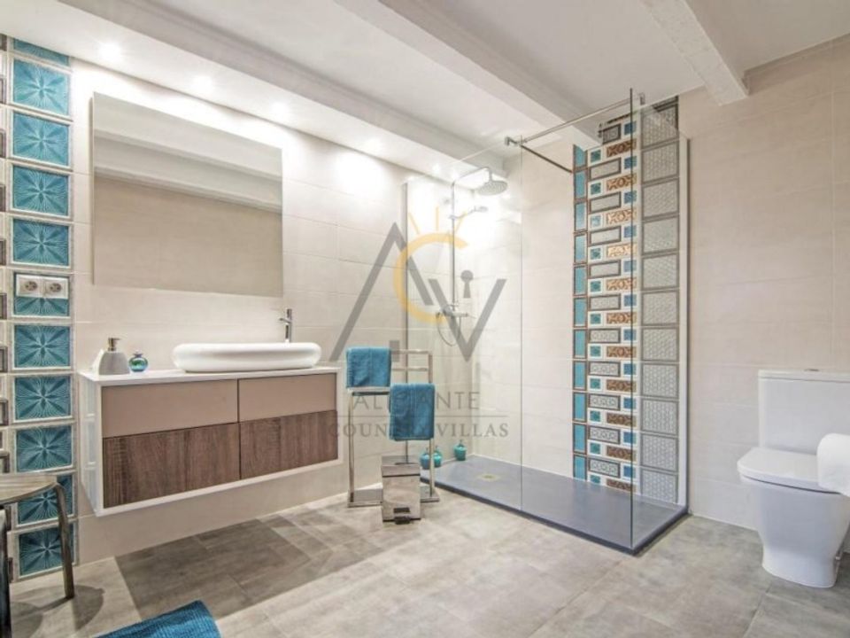 Villa i Pinoso, Alicante - foto 5