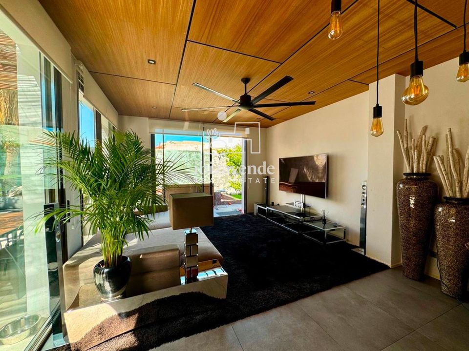 Villa i Sant Josep de sa Talaia, Ibiza - foto 1