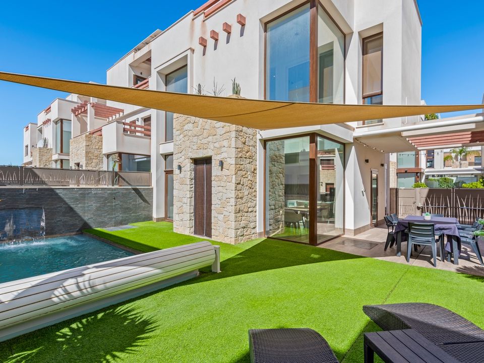 Villa i Ciudad Quesada, Alicante - foto 1