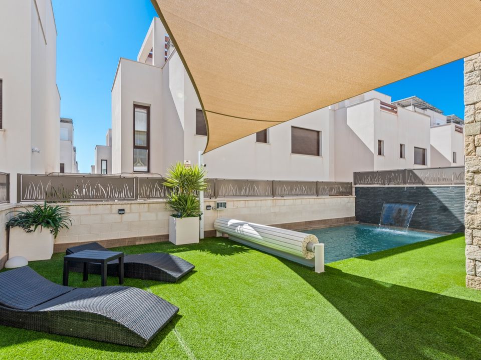 Villa i Ciudad Quesada, Alicante - foto 2