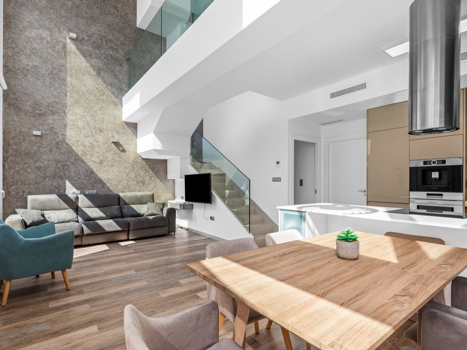 Villa i Ciudad Quesada, Alicante - foto 4