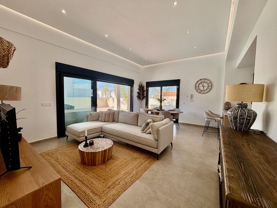 Villa Rafal, Alicante - foto 2