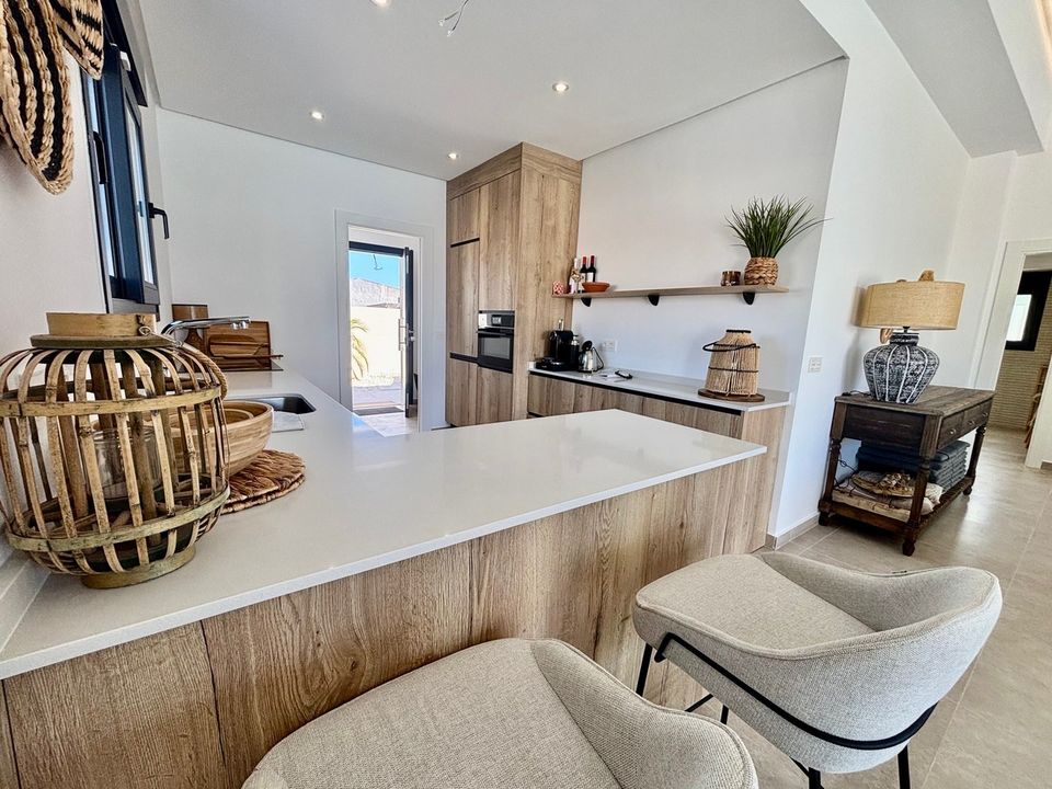 Villa Rafal, Alicante - foto 4