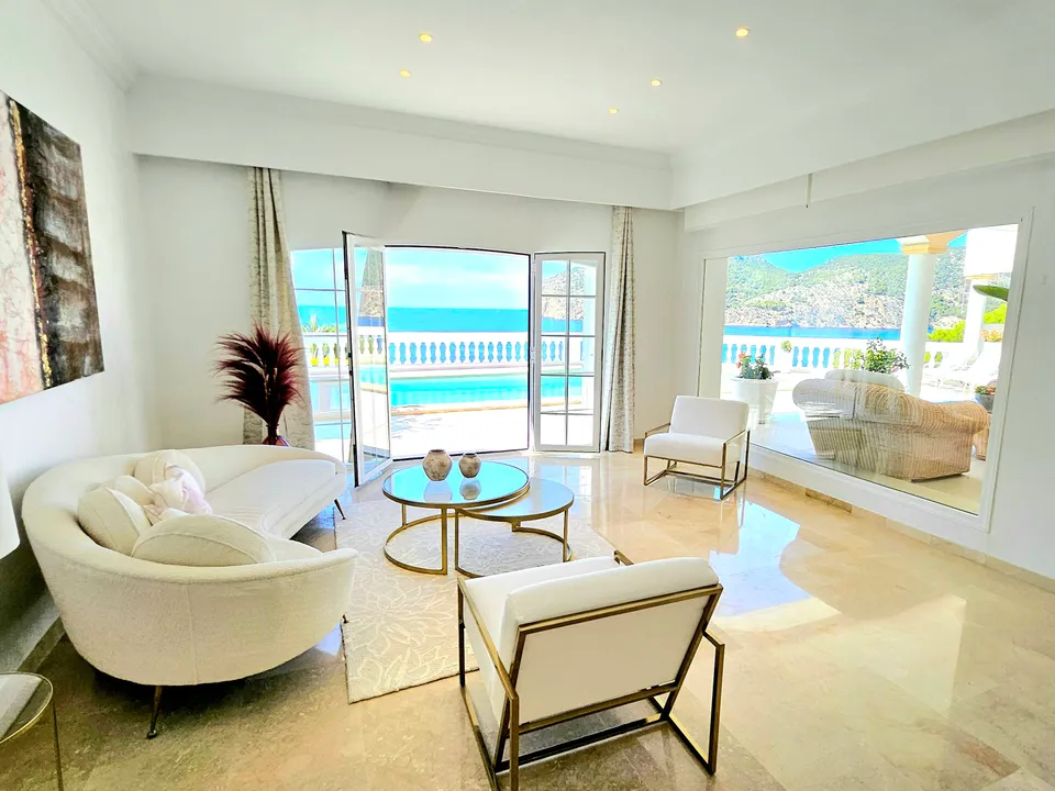 Villa i El Camp De Mar, Mallorca - foto 2